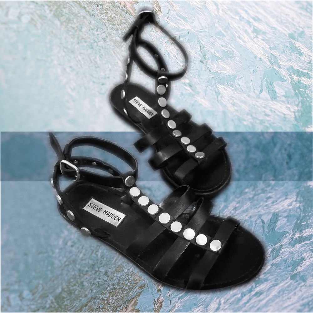 Steve Madden sandals
